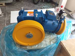 قیمت انواع موتور آسانسور در رشت