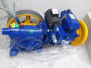 قیمت انواع موتور آسانسور در رشت