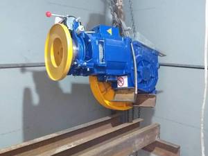 قیمت انواع موتور آسانسور در رشت