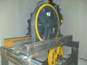 قیمت انواع موتور آسانسور در رشت