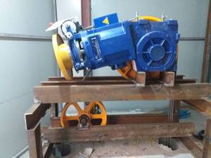 قیمت انواع موتور آسانسور در رشت