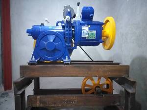 قیمت انواع موتور آسانسور در رشت