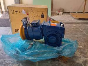 قیمت انواع موتور آسانسور در رشت