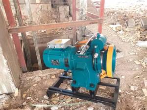 قیمت انواع موتور آسانسور در رشت