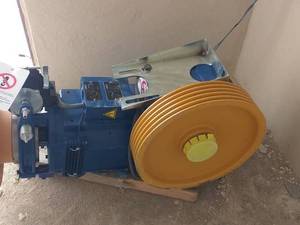 قیمت انواع موتور آسانسور در رشت