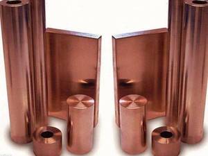 تولید و قیمت آلومینیوم برنز در اسلامشهر