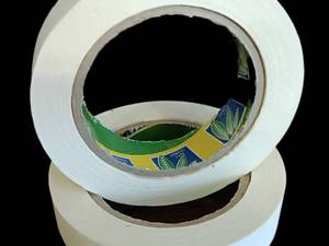 فروش انواع نوار چسب کاغذی در رشت