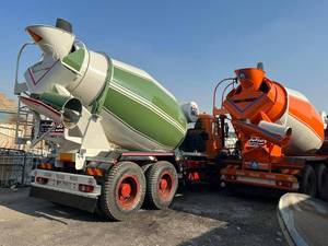 قیمت میکسر بتن 1000 لیتری در اسلامشهر