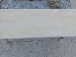 قیمت سنگ پله آباده در برخوار اصفهان