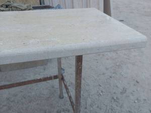 قیمت سنگ پله آباده در برخوار اصفهان