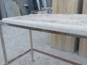 قیمت سنگ پله پرطاووسی یزد