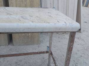 قیمت سنگ پله پرطاووسی یزد