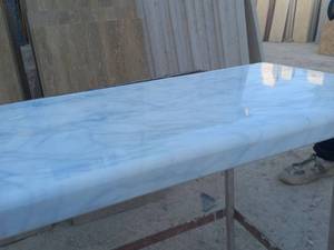 قیمت سنگ پله نیریز اصفهان