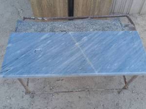 قیمت سنگ پله کریستال در شیراز