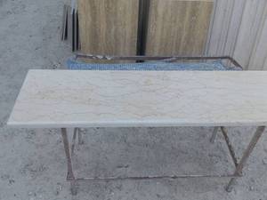 قیمت سنگ پله صلصالی ممتاز در مشهد