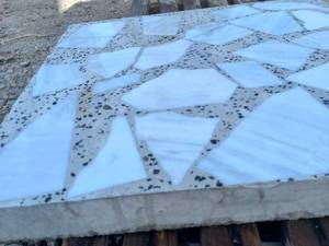 قیمت موزاییک لاشه سنگ اصفهان