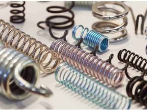 بهترین شرکت فنر سازی در اصفهان