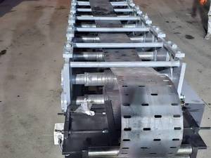 فروش دستگاه رول فرمینگ در مشهد