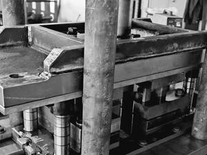 تولید دستگاه رول فرمینگ در دماوند