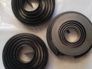 ساخت فنر ضدسایش برای دلر و فرز در اراک