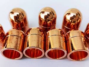 قیمت کلاهک نقطه جوش در تهران