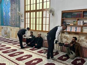 بهترین تشریفات مجالس ختم در رشت