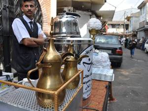 برگزاری مراسم ختم لاکچری در رشت