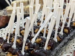 برگزاری مراسم ختم لاکچری در رشت