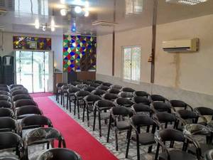 تشریفات مراسم ختم لاکچری در رشت