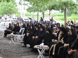 موسسه تشریفاتی و خدماتی ترحیم در تهران