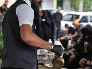 موسسه تشریفاتی و خدماتی ترحیم در تهران