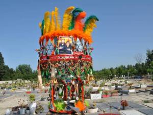 اجاره ملزومات مجلس ترحیم در گیلان