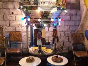 اجاره ملزومات مجلس ترحیم در گیلان