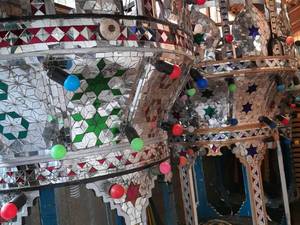 اجاره ملزومات مجلس ترحیم در گیلان