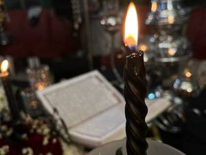 اجرای مراسم ترحیم در تالارهای اختصاصی در گیلان