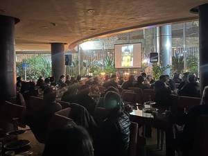 اجرای مراسم ترحیم در تالارهای اختصاصی در گیلان