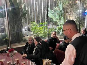 اجرای مراسم ترحیم در تالارهای اختصاصی در گیلان