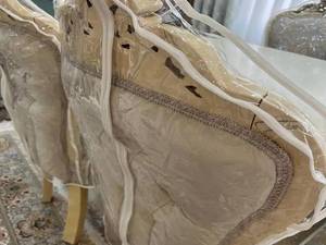 خرید کاور مبل طلقی ژله‌ای در رشت