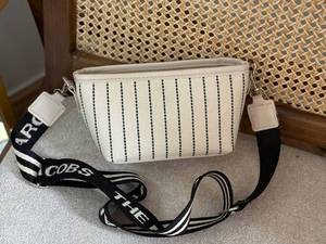 خرید کیف دوشی کنفی فانتزی در رشت