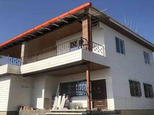 قیمت سازه lsf در ساری