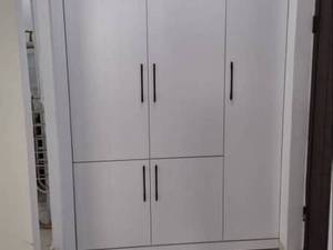 ساخت کمد دیواری ساده و شیک در نوشهر