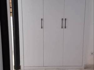 ساخت کمد دیواری ساده و شیک در نوشهر