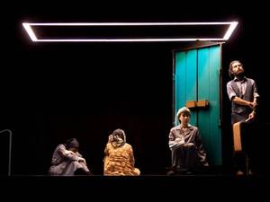 آموزشگاه حرفه‌ای تئاتر در رشت