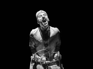 آموزشگاه حرفه‌ای تئاتر در رشت