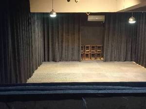 دوره مقدماتی بازیگری در رشت