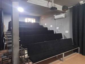 دوره مقدماتی بازیگری در رشت