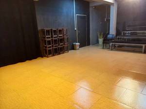 دوره مقدماتی بازیگری در رشت