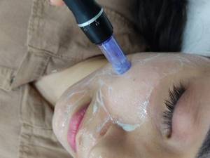 قیمت درمان تخصصی پوست در اهواز