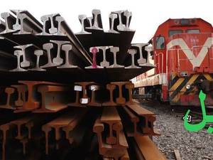 قیمت ریل جرثقیل تیپ A امروز قزوین