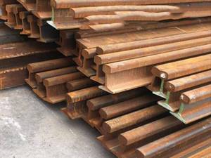 خرید ریل جرثقیل تیپ A با قیمت مناسب	